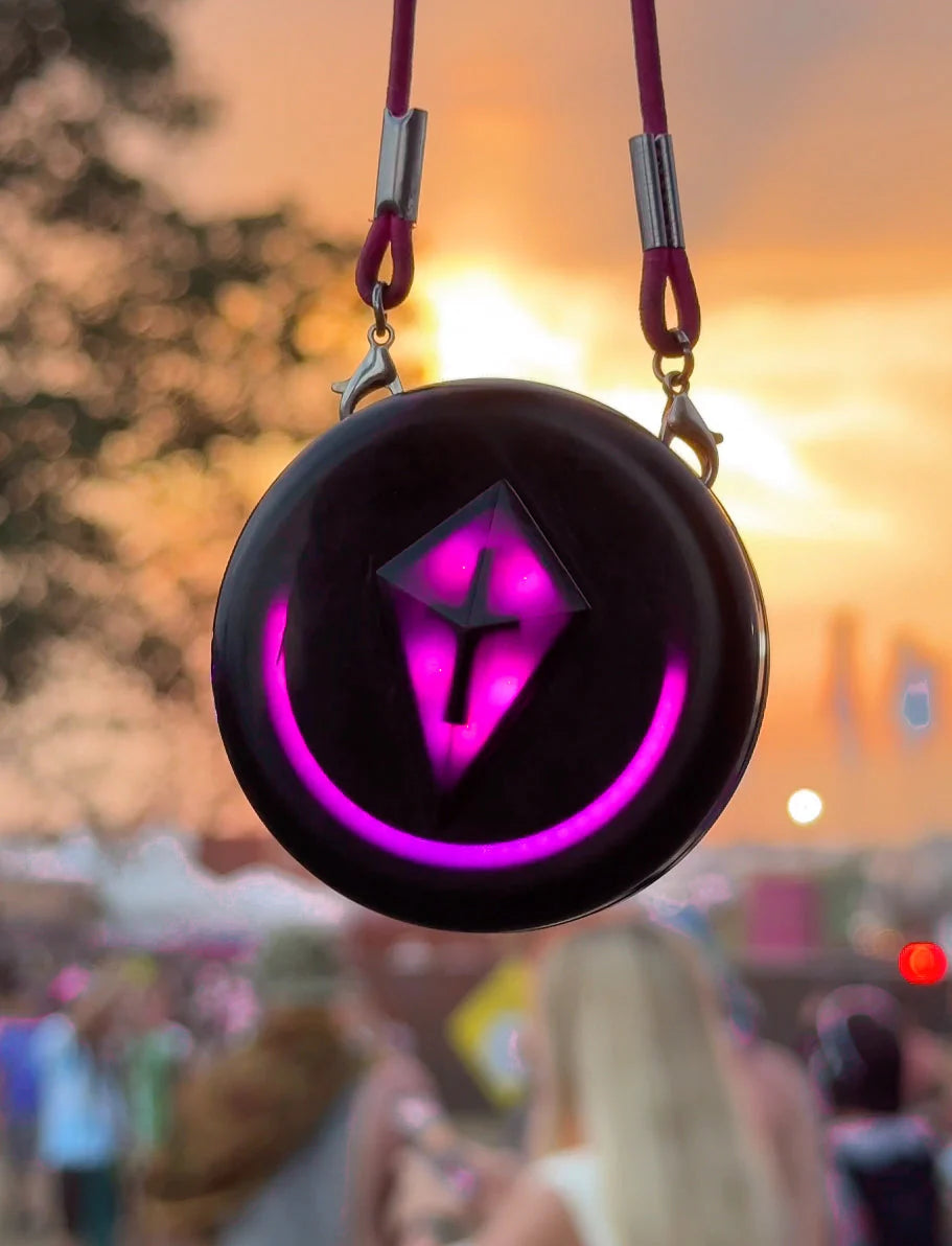 Totem Compass