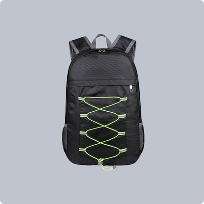 Faltbarer Rucksack Leichtgewicht