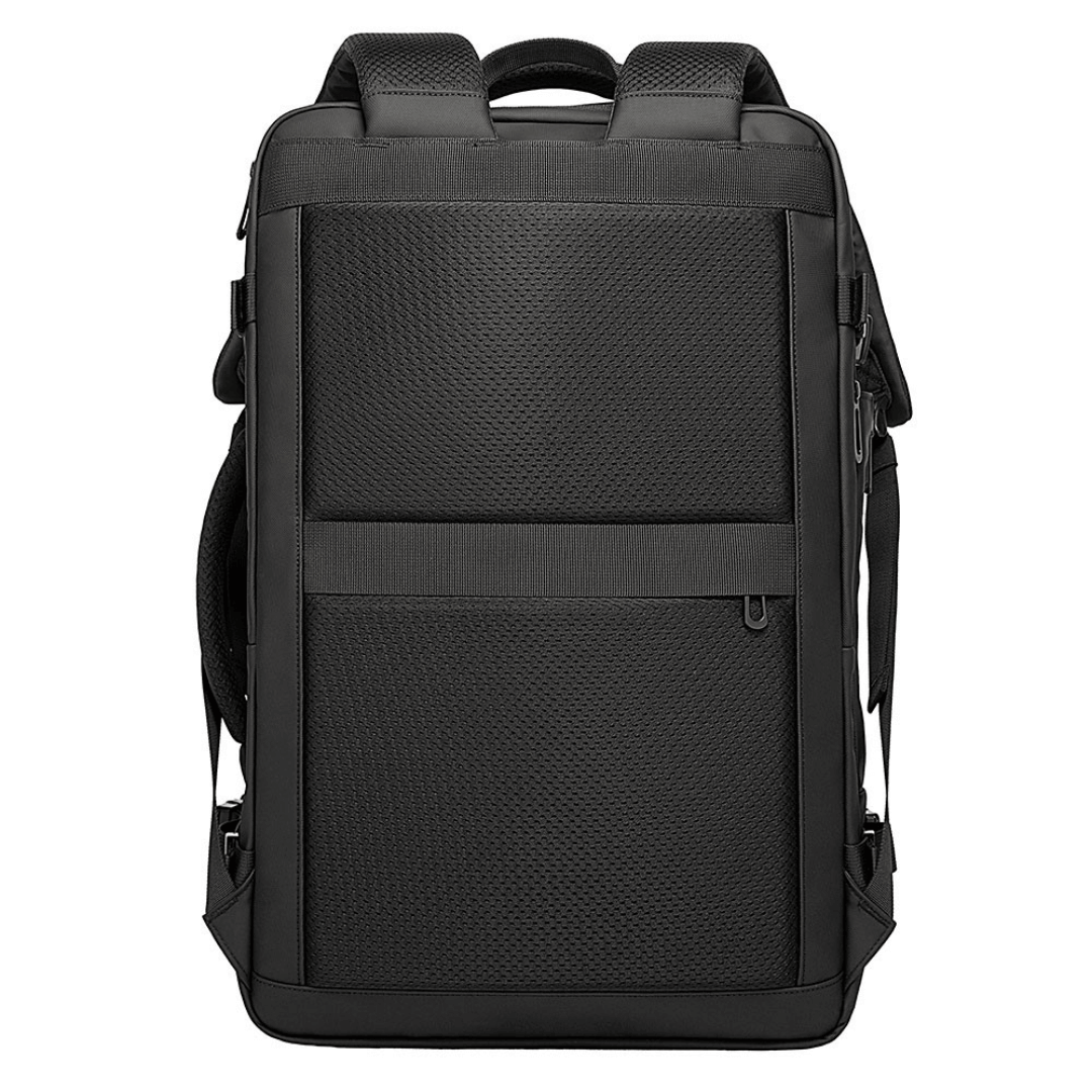 High Volume Rucksack