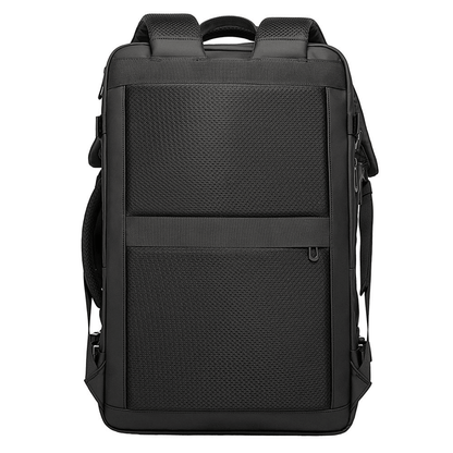 High Volume Rucksack