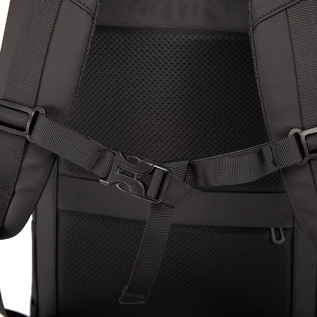 High Volume Rucksack