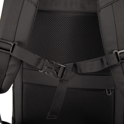 High Volume Rucksack