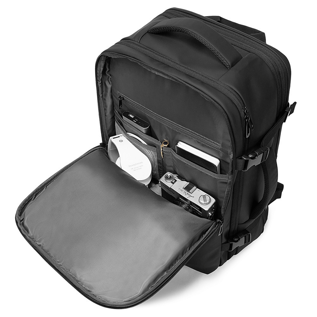 High Volume Rucksack
