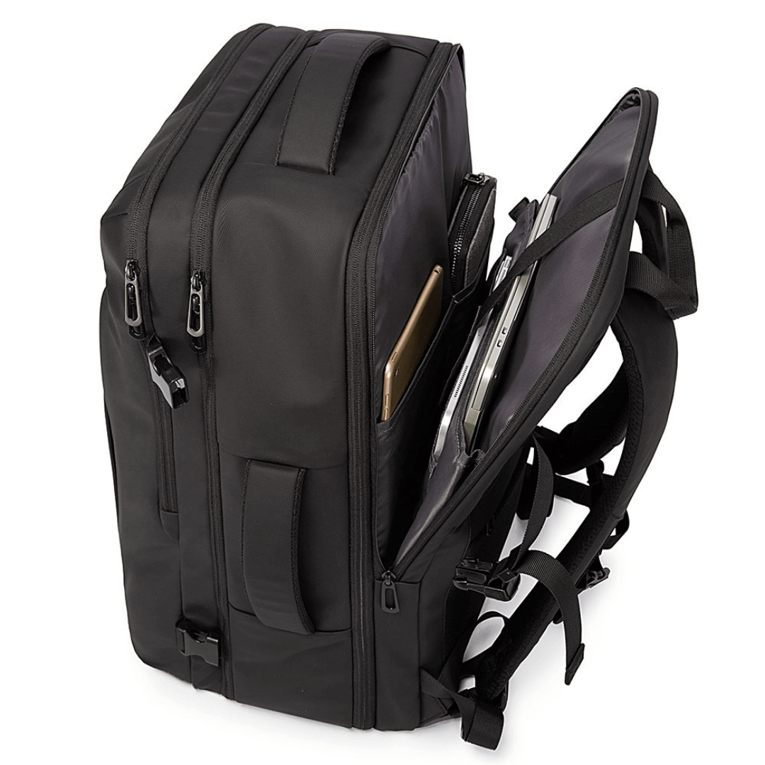 High Volume Rucksack