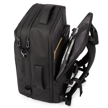 High Volume Rucksack