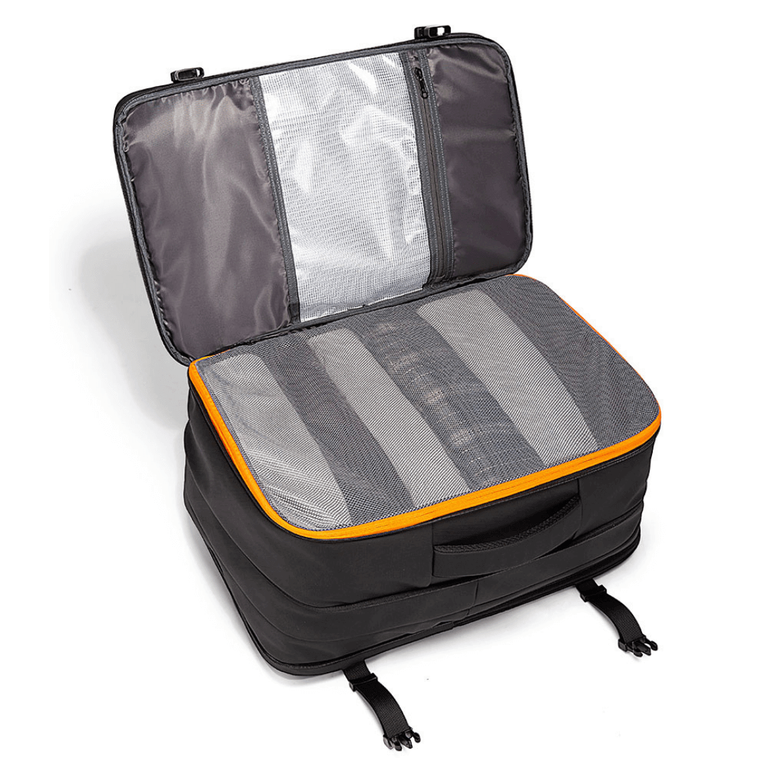 High Volume Rucksack
