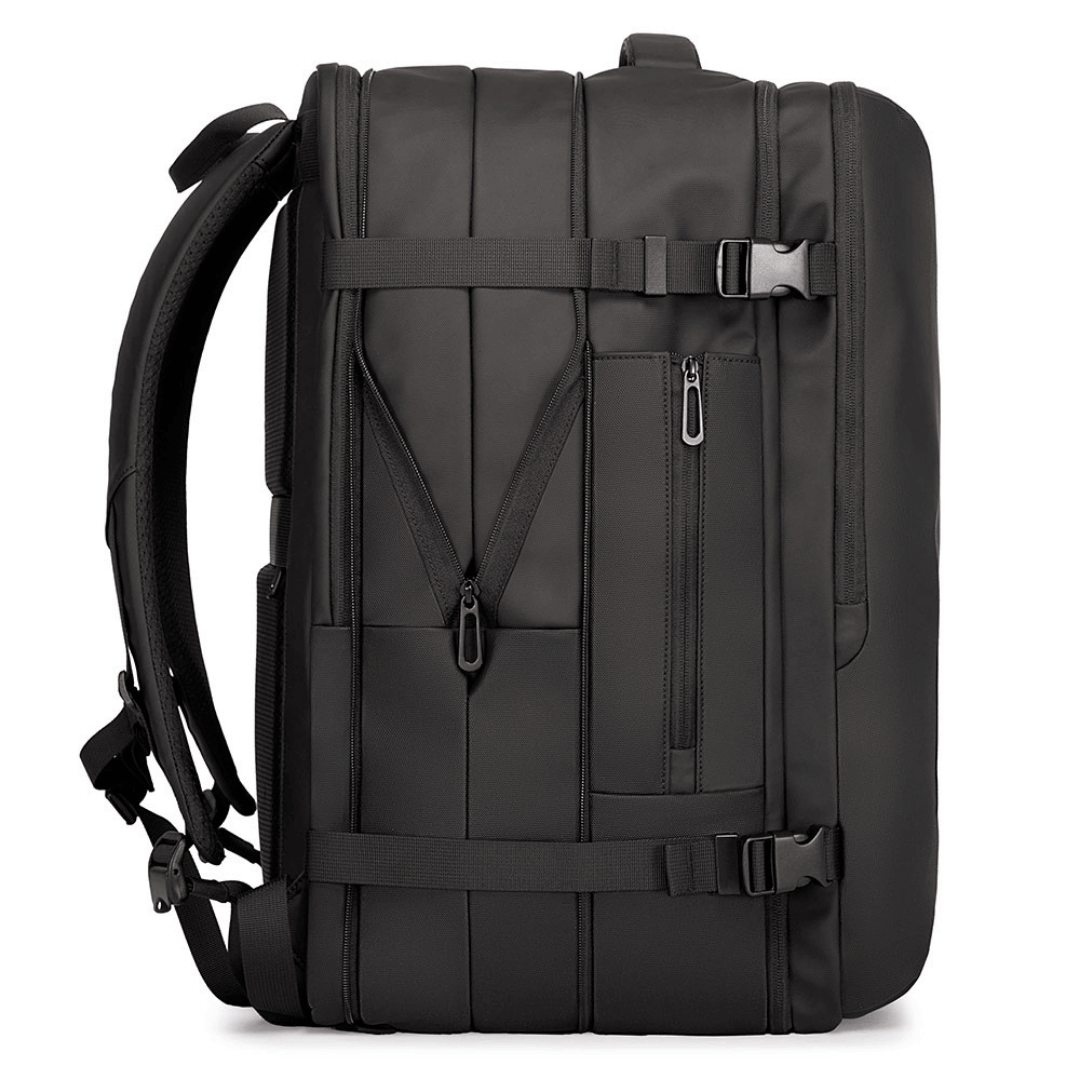 High Volume Rucksack