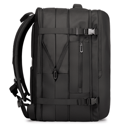 High Volume Rucksack