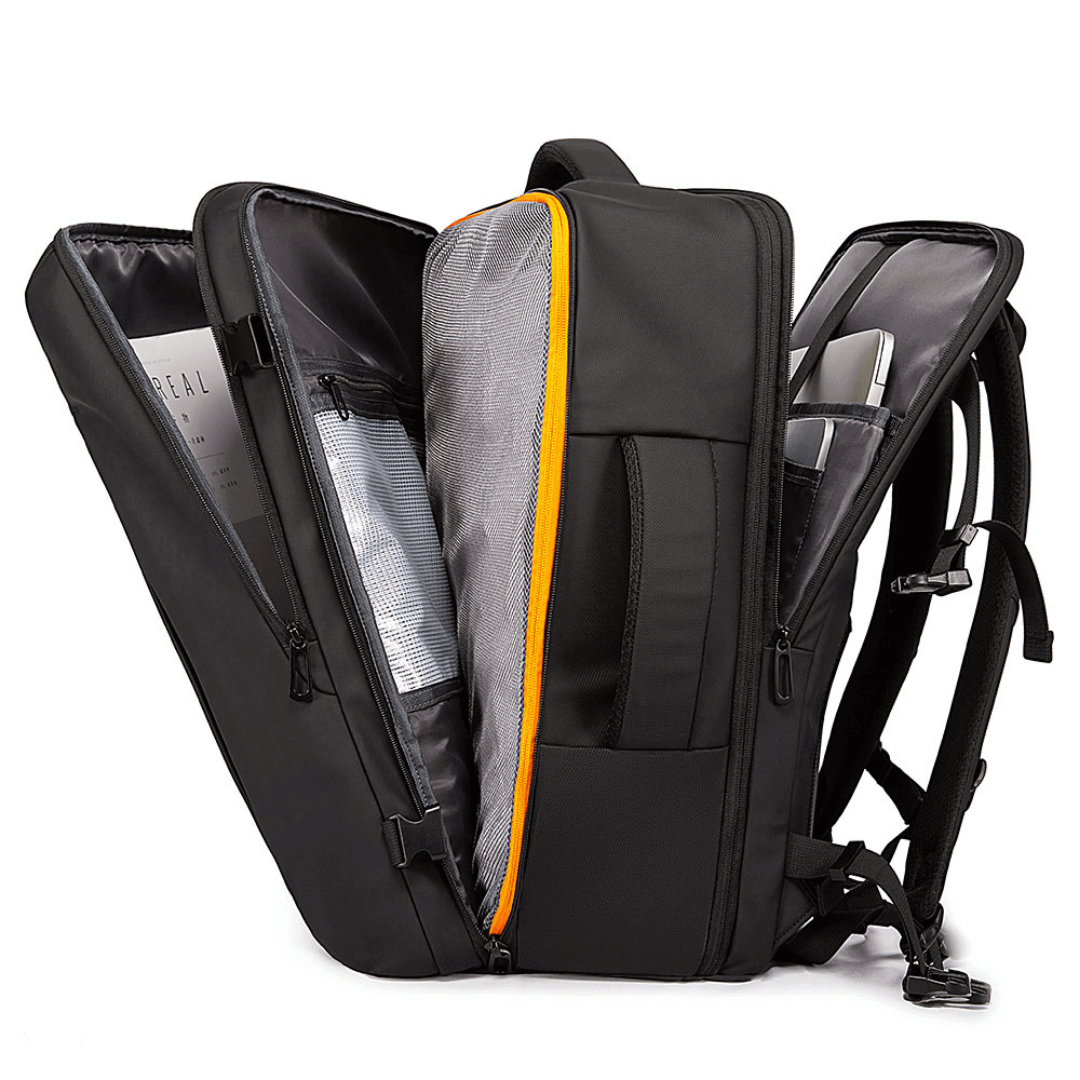 High Volume Rucksack