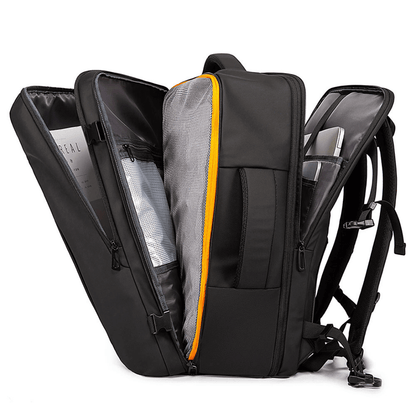High Volume Rucksack