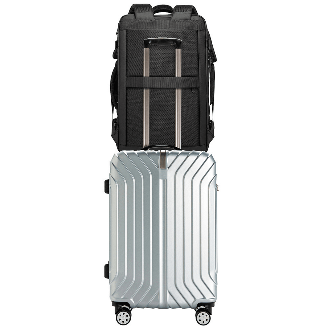 High Volume Rucksack