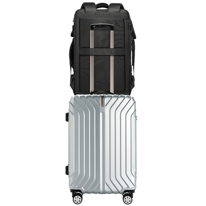 High Volume Rucksack