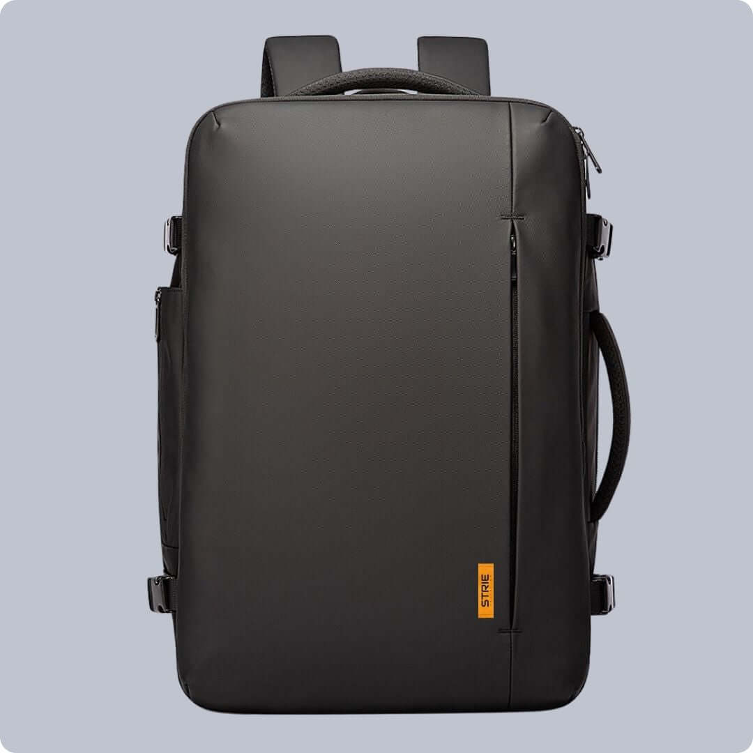 High Volume Rucksack