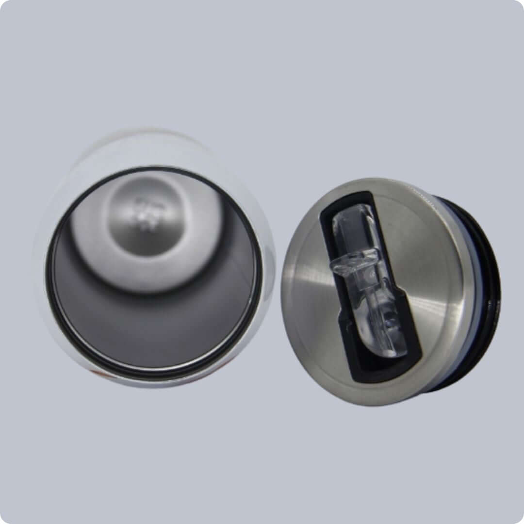 Thermo TinCan 500